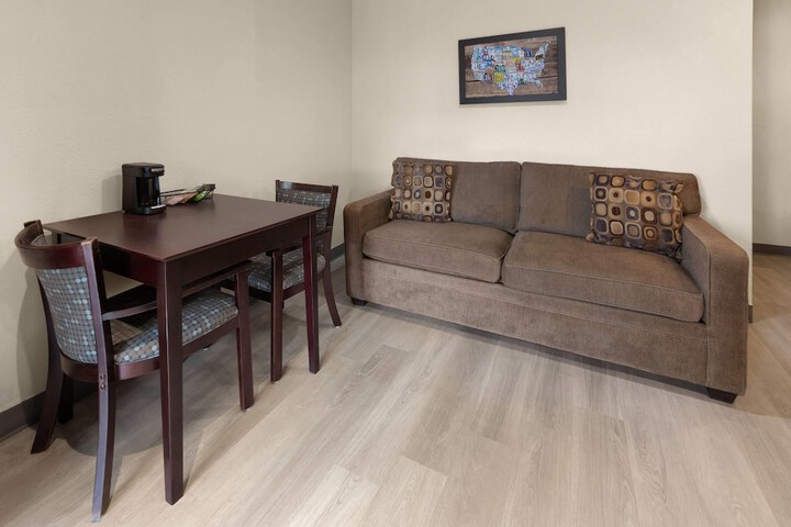 Baymont by Wyndham Iron Mountain