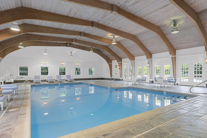 Pool 8 of 41