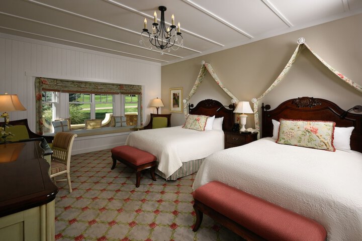 The Broadmoor