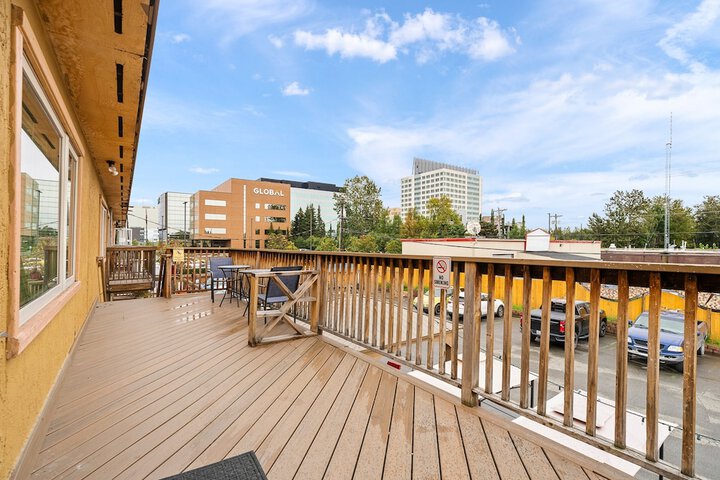 Terrace/Patio 33 of 38