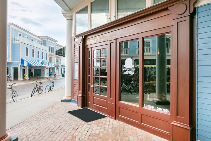 Bicycle Street Inn
