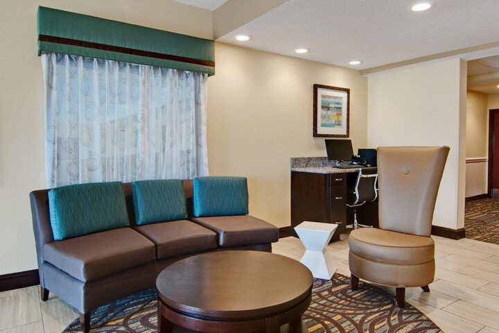 Comfort Inn Mount Airy