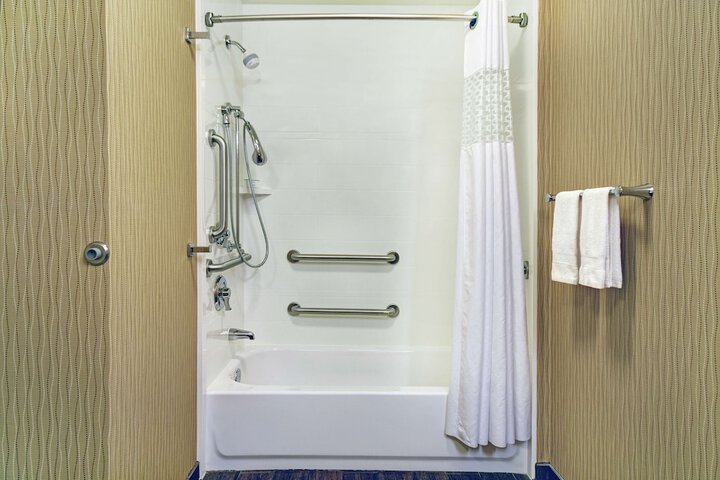 Hampton Inn & Suites Milwaukee / Franklin