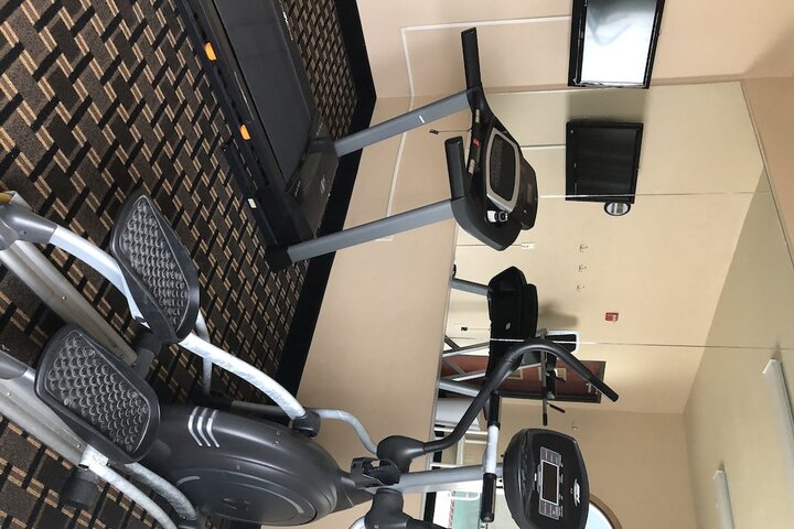 Health and Fitness 22 of 23