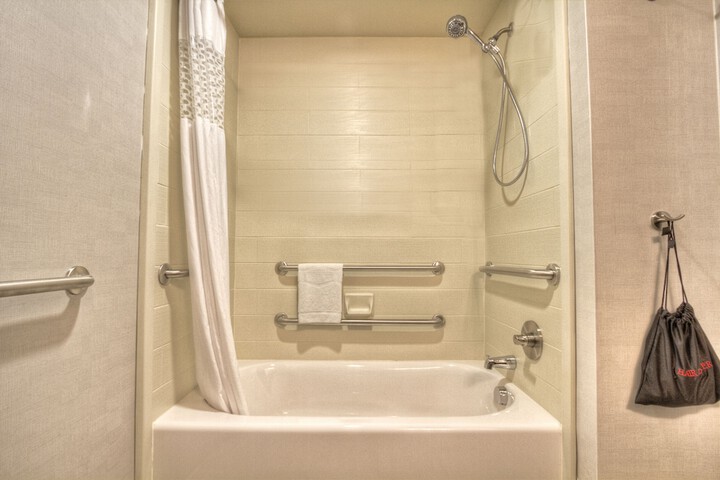 Hampton Inn Cookeville