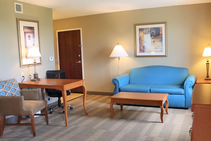 Hampton Inn & Suites Thibodaux