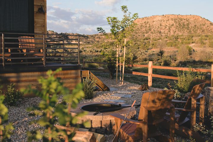 Escalante Escapes