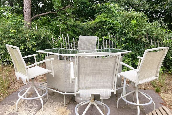 Terrace/Patio 366 of 468