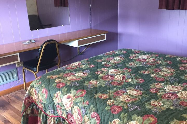 Melody Motor Lodge