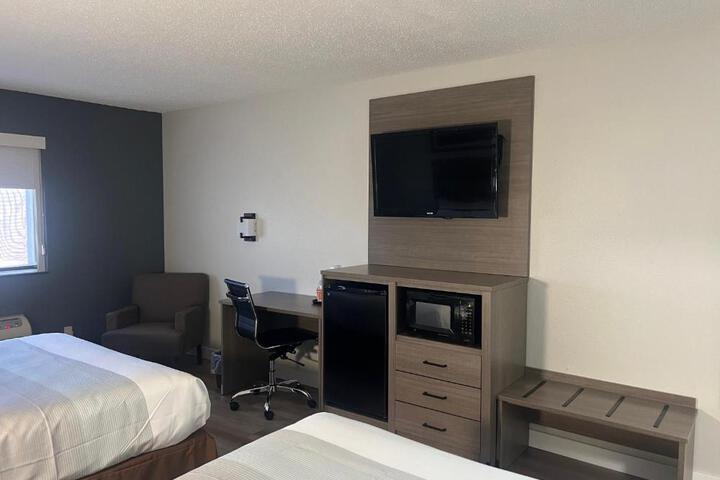 Quality Inn Neosho