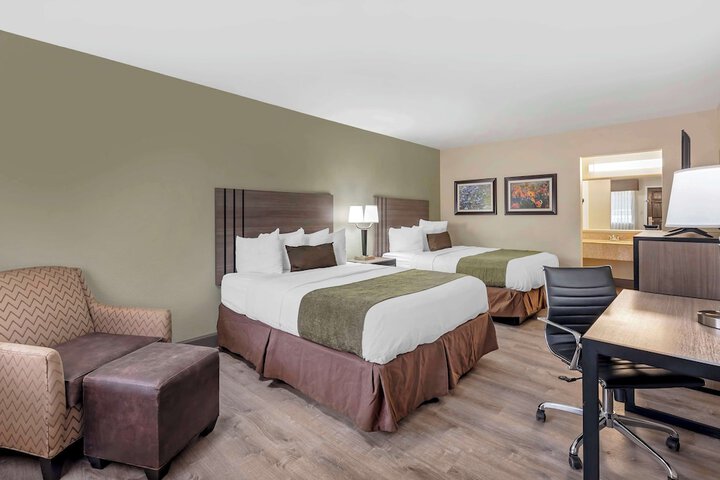 Best Western Inn of Brenham