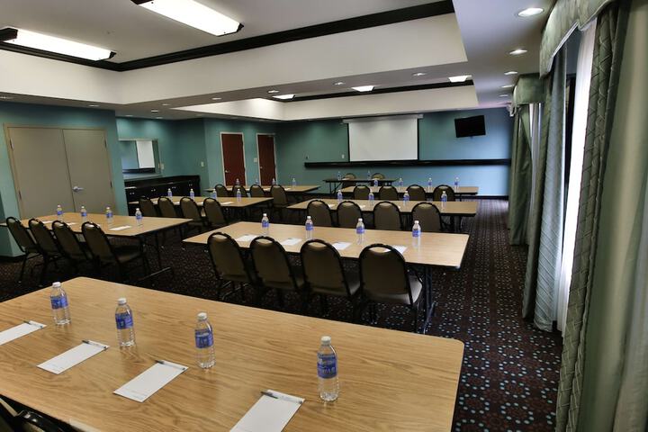 Hampton Inn & Suites Middlebury