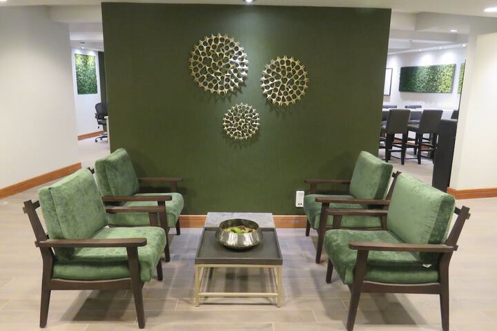 Hotel Interior 6 of 28