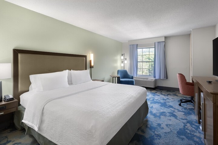 Hampton Inn Helen