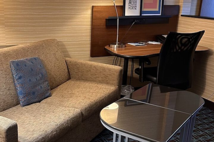 Fairfield Inn & Suites by Marriott Parsippany