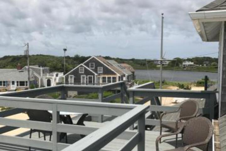 Beach House Inn Bed & Breakfast