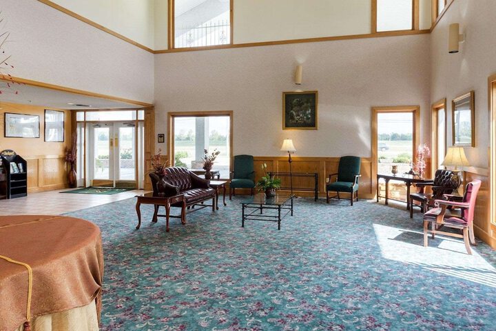 Hotel Interior 3 of 23