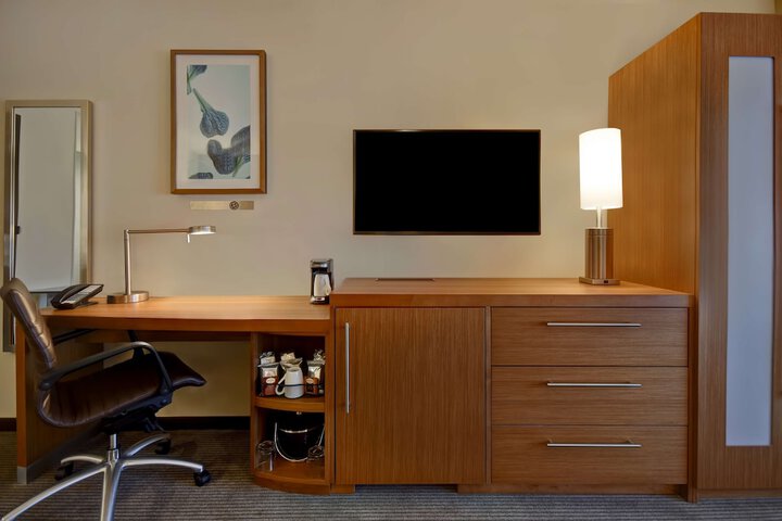 Hyatt Place Huntsville / Research Park/ Redstone