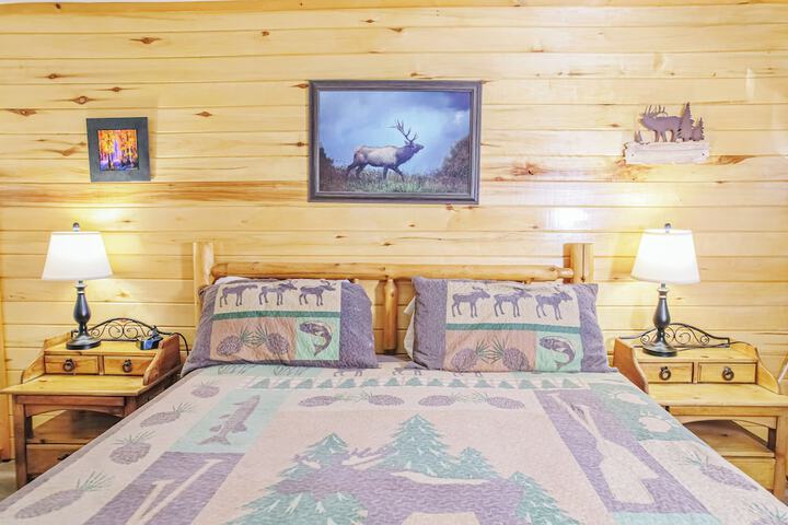 Nickys Resort