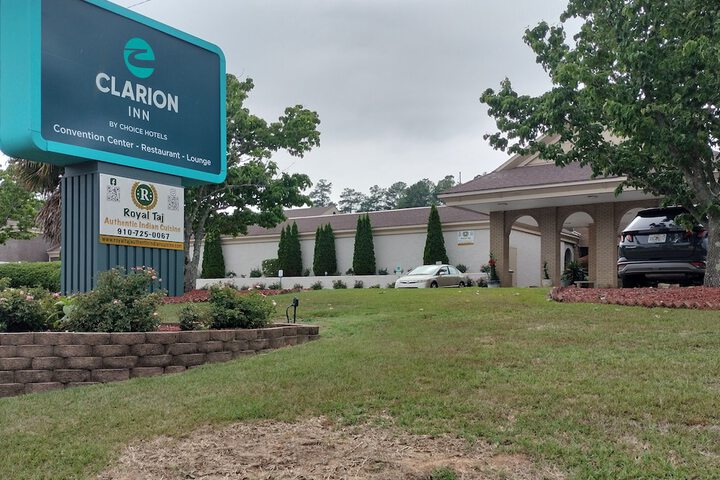 Clarion Inn Southern Pines - Pinehurst