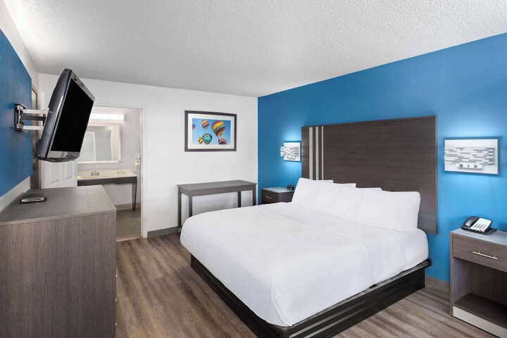 Baymont by Wyndham Selma