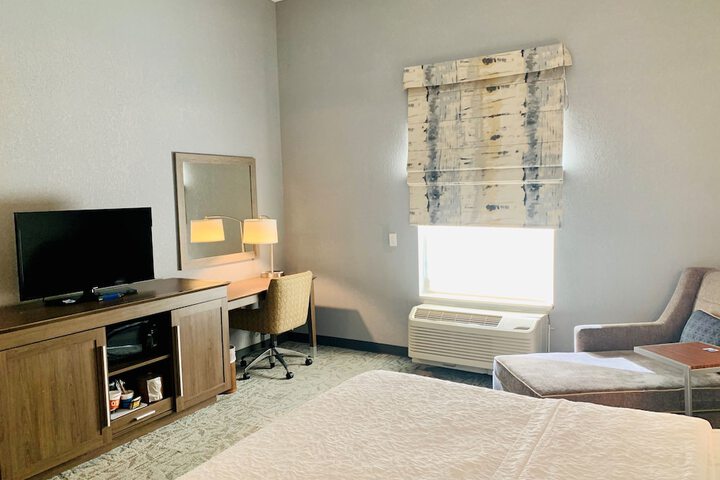 Hampton Inn Atlantic City / Absecon