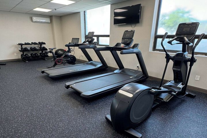 Health and Fitness 34 of 36