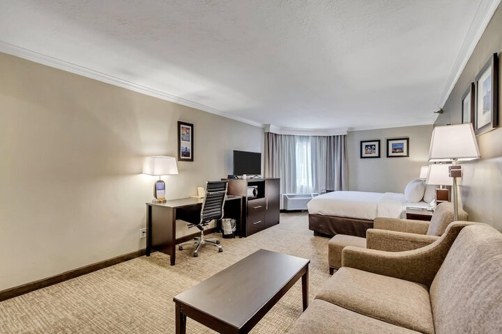 Comfort Inn Murray - Salt Lake City South