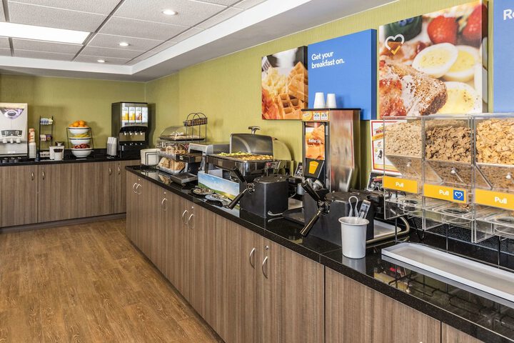 Comfort Inn