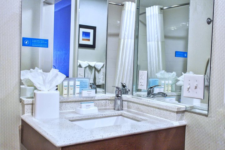 Hampton Inn Oklahoma City / Edmond