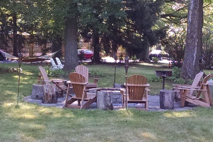 The Saugatuck Retro Resort Motel
