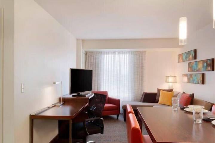 Residence Inn by Marriott San Angelo