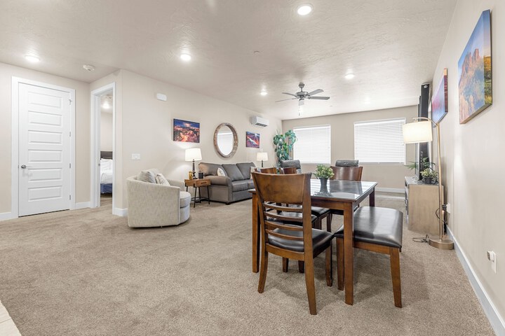 Vacation Rentals at Sand Hollow Resort