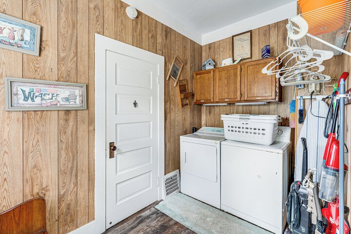 Twin Lakes Cottage: Walk to Elizabeth Lake!