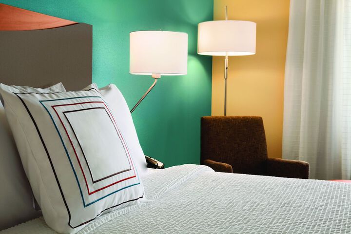 Fairfield Inn & Suites by Marriott South Bend Mishawaka