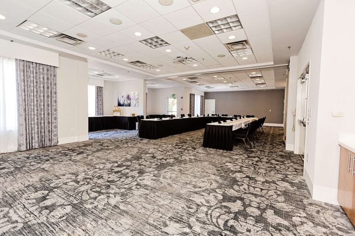 Hilton Garden Inn Temple Medical Center