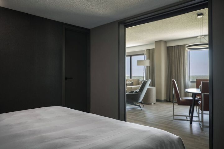 Marriott Chicago Schaumburg