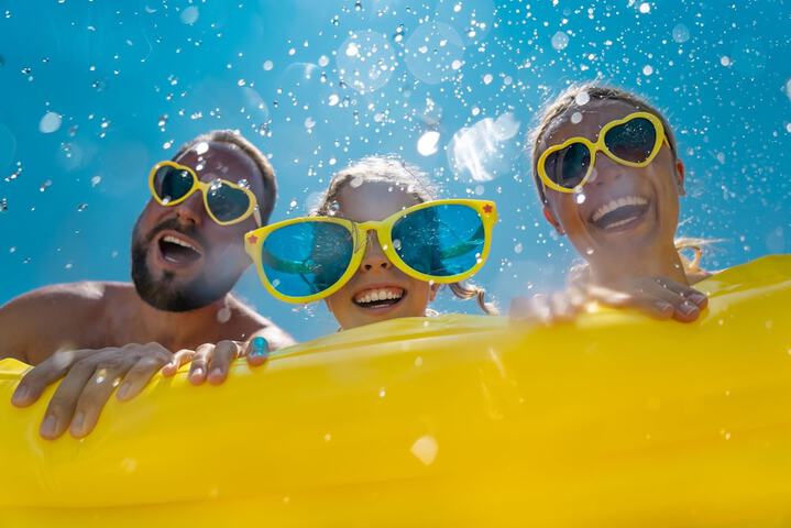 Staybridge Suites San Antonio - Schertz
