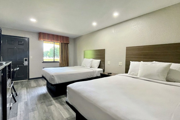 Best Value Inn