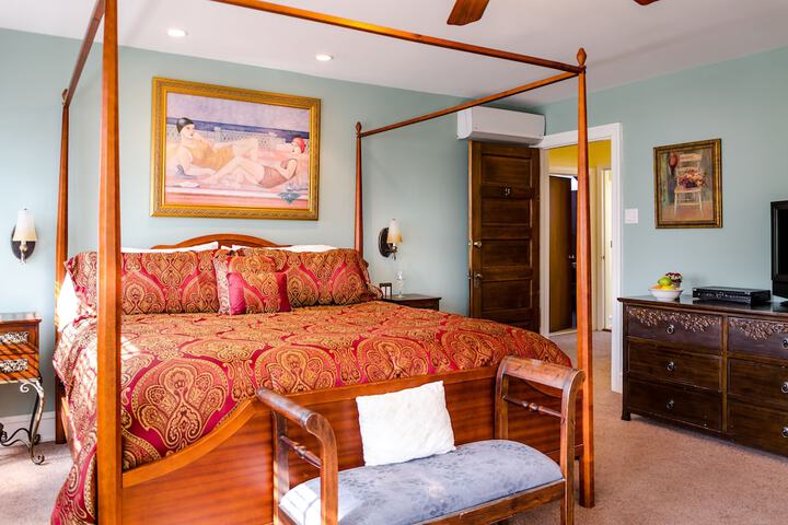 Carisbrooke Inn