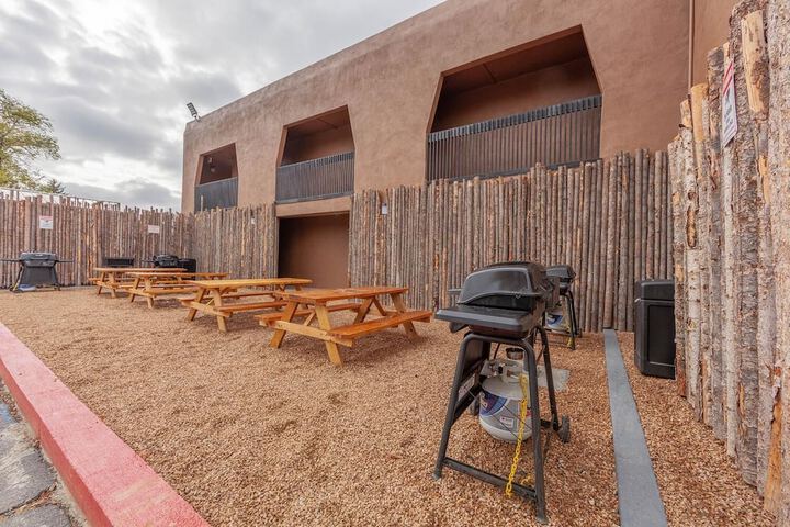 Taos Valley Lodge