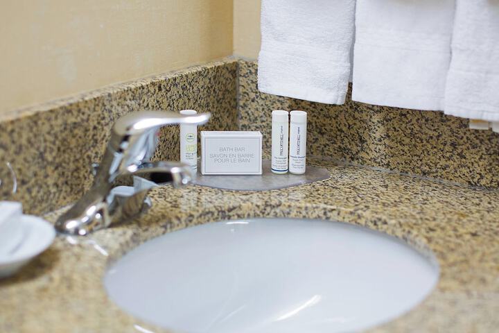 Courtyard by Marriott North Seattle / Lynnwood
