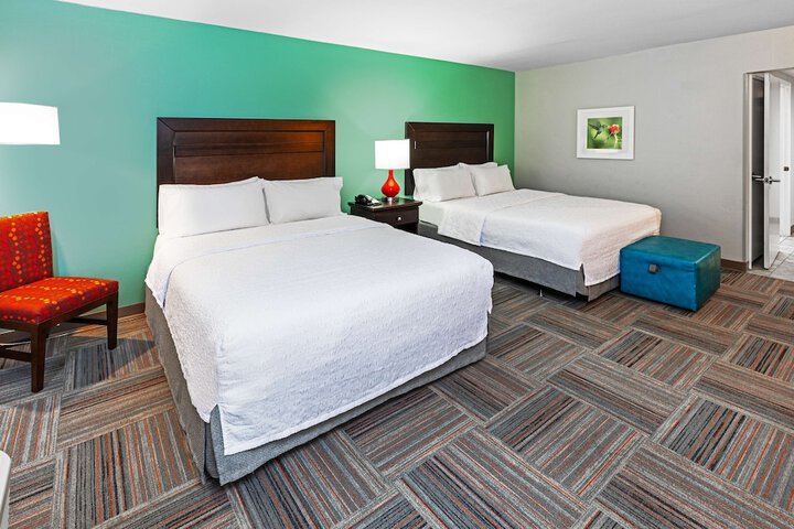 Hampton Inn Miami