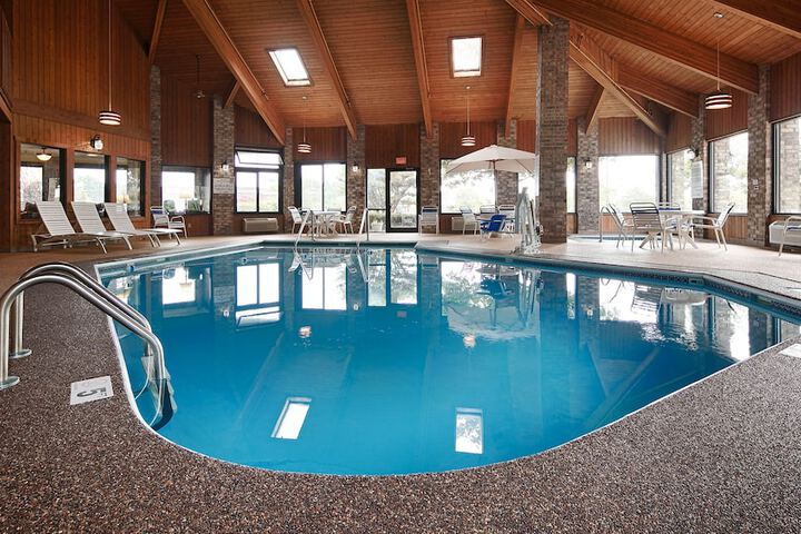 Baymont by Wyndham Delaware