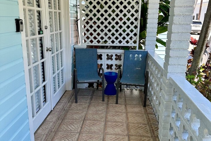Terrace/Patio 234 of 259