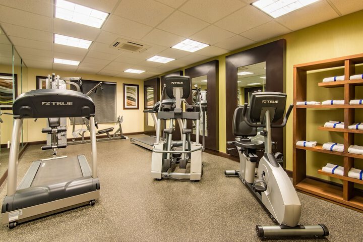 Holiday Inn Express Hotel & Suites Hobbs by IHG