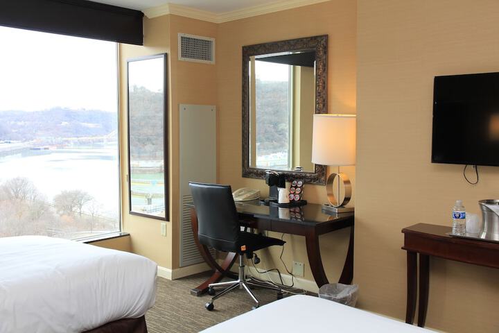 Wyndham Grand Pittsburgh Downtown