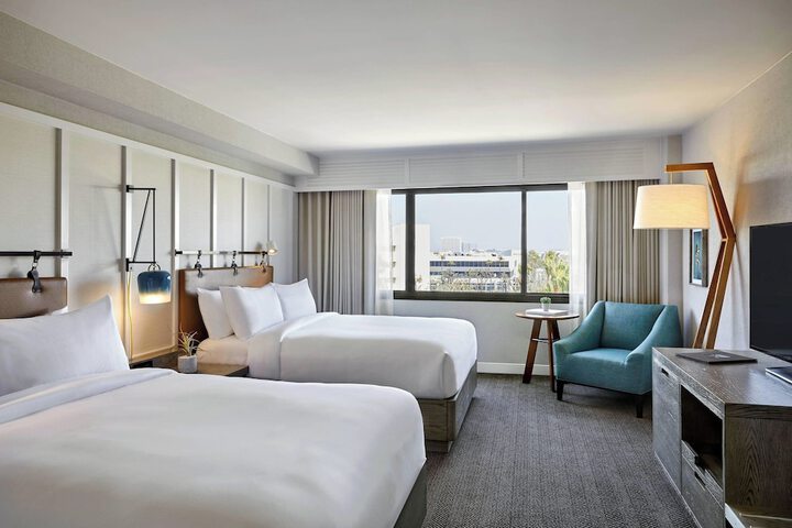 Westdrift Manhattan Beach Autograph Collection by Marriott