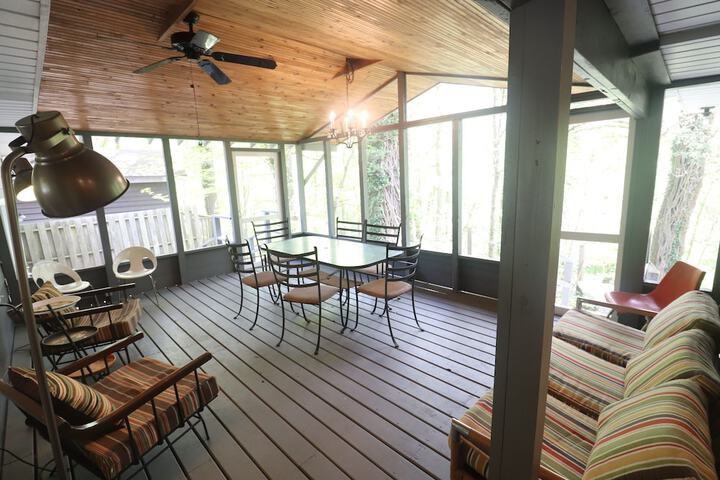 Terrace/Patio 153 of 165
