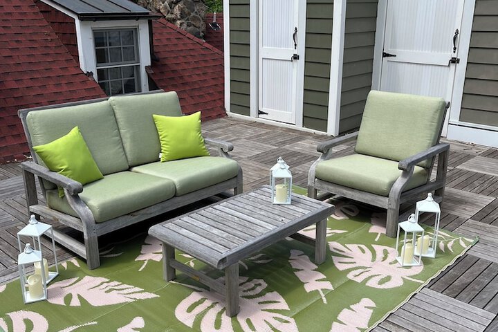 Terrace/Patio 87 of 95